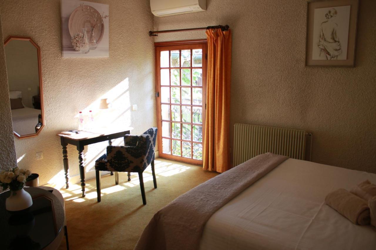 La Passiflore Vergeze Exterior photo